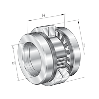 بلبرینگ ZARN 5090